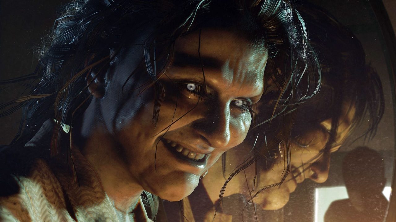 بازی Resident Evil Village
