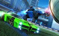 بازی Rocket League