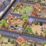 Rodeo Stampede: Sky Zoo Safari