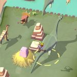 Rodeo Stampede: Sky Zoo Safari