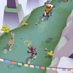 Rodeo Stampede: Sky Zoo Safari