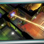 Space Marshals 3