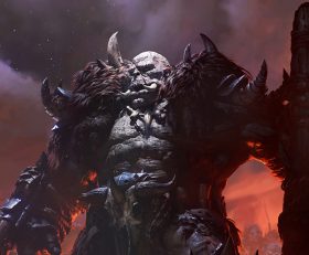 SpellForce 3 Fallen God