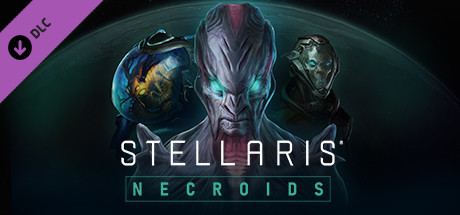Stellaris Necroids