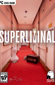 دانلود بازی Superliminal برای PC
