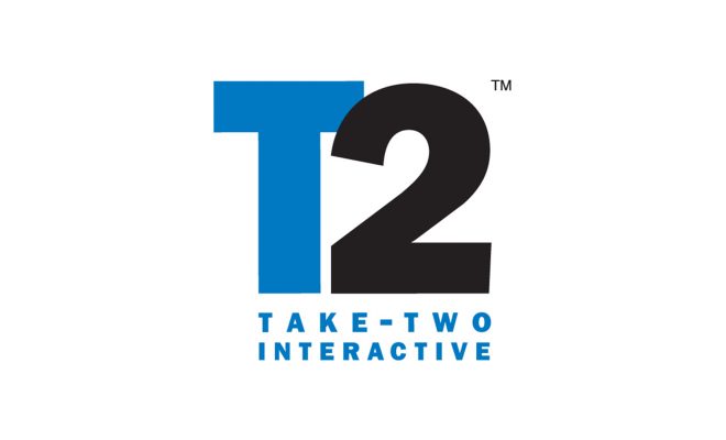 شرکت Take-Two Interactive