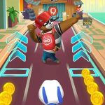 دانلود بازی Talking Tom Hero Dash