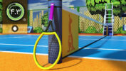 Tennis Go : World Tour 3D