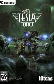 دانلود بازی Tesla Force برای PC