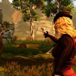 The Feud Wild West Tactics