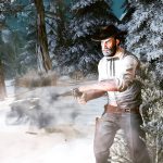 The Feud Wild West Tactics