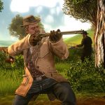 The Feud Wild West Tactics