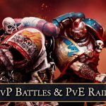 The Horus Heresy: Legions