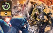 The Horus Heresy: Legions