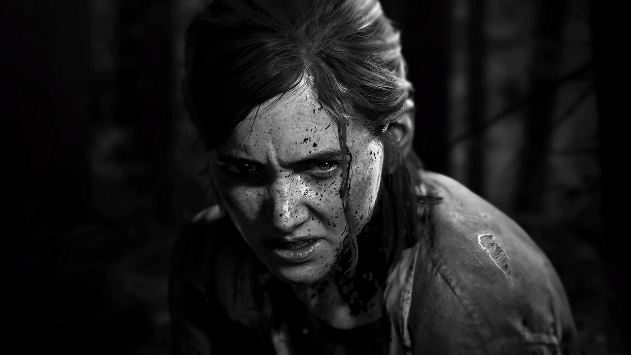 بازی The Last of Us Part 2