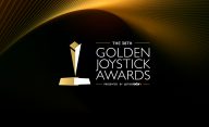 مراسم The Golden Joystick Awards 2020