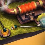 Tiny Robots Recharged