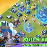 Top War: Battle Game