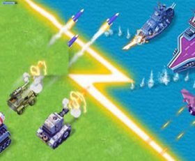 Top War: Battle Game
