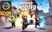 Trooper Shooter: Critical Assault