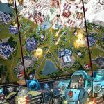 War of Destiny