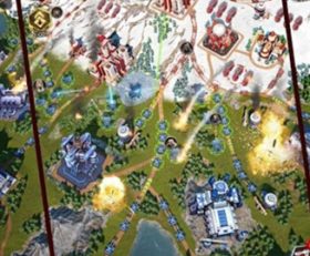 War of Destiny