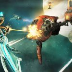 Warframe