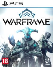 دانلود بازی Warframe برای PS5