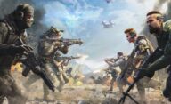 Warzone