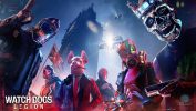 بازی Watch Dogs Legion