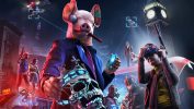 بازی Watch Dogs Legion