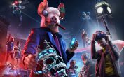 بازی Watch Dogs Legion