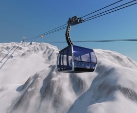 Winter Resort Simulator Season 2