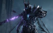 بازی World of Warcraft Shadowlands