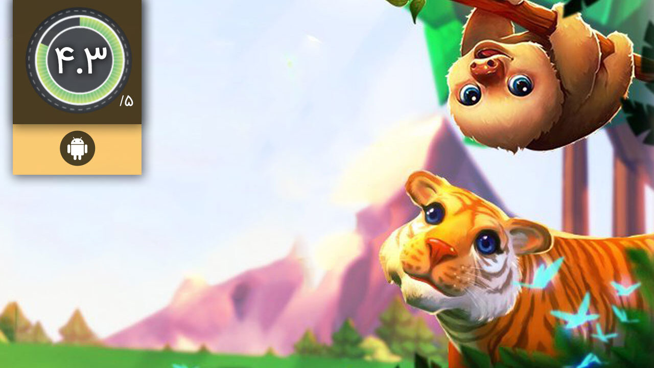 Zoo 2: Animal Park