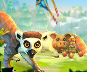 Zoo 2: Animal Park