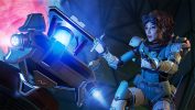 Apex legends