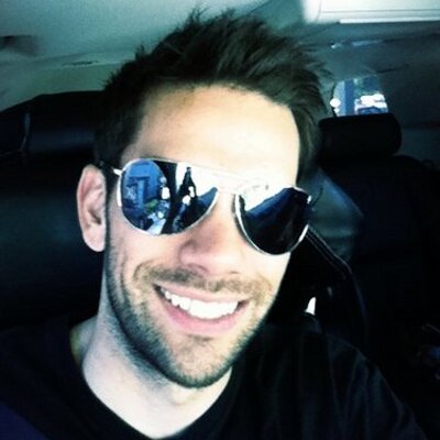 chad grenier
