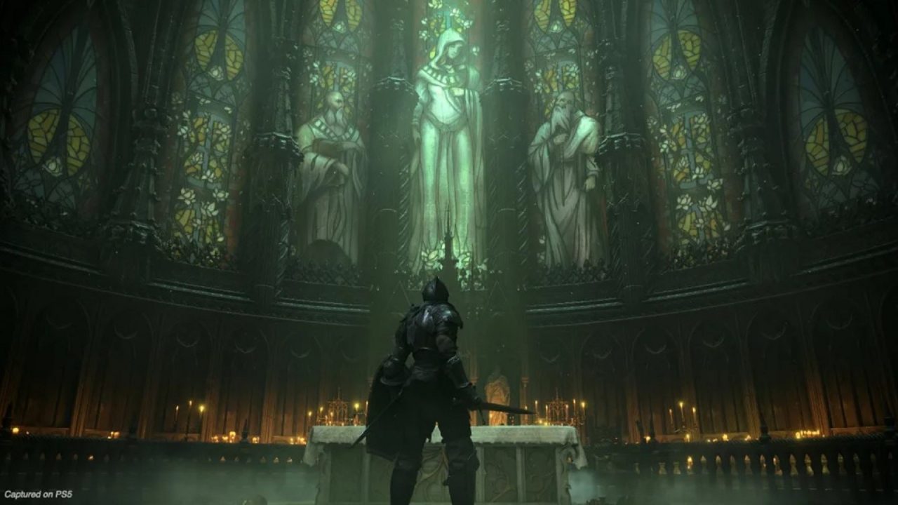 demons-souls