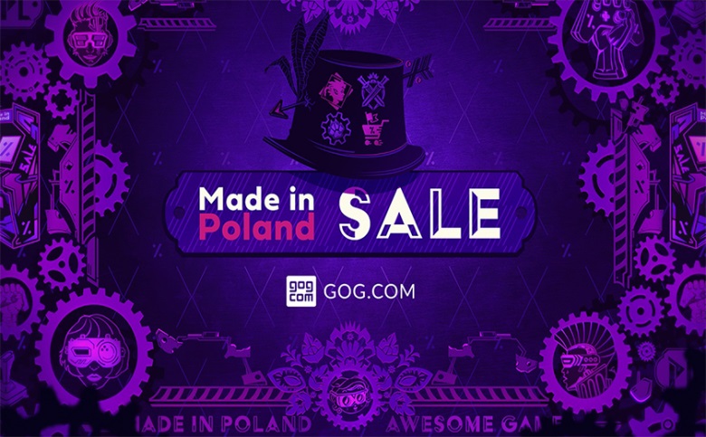 made in poland Sale