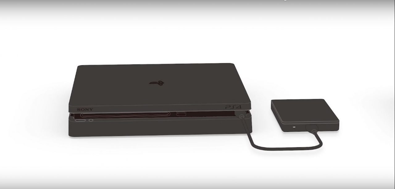 ps5 transfer data