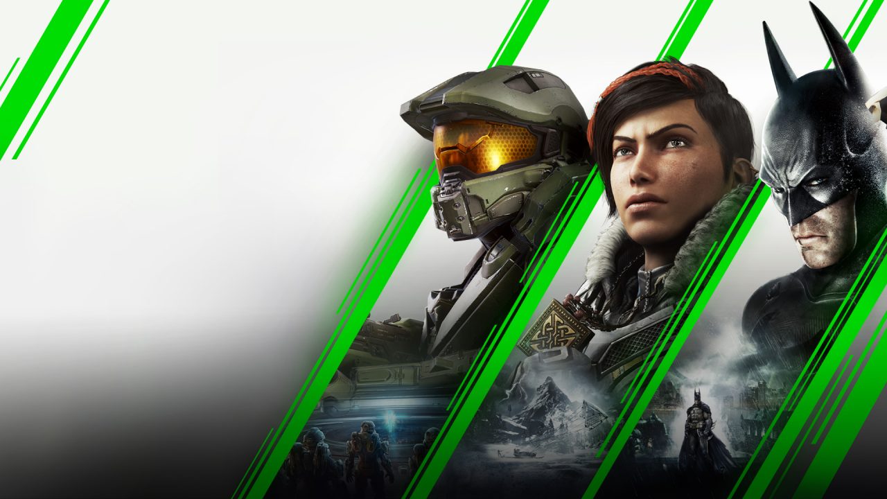 xbox game pass