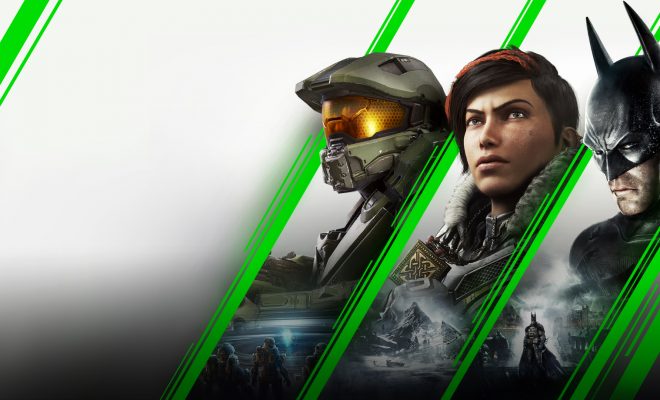 xbox game pass