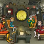 60 Parsecs