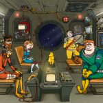 60 Parsecs