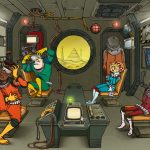 60 Parsecs