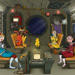 60 Parsecs
