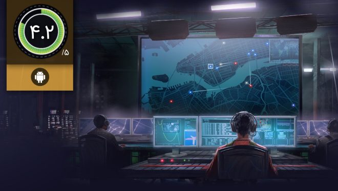 911 Operator