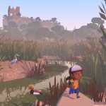 Alba A Wildlife Adventure