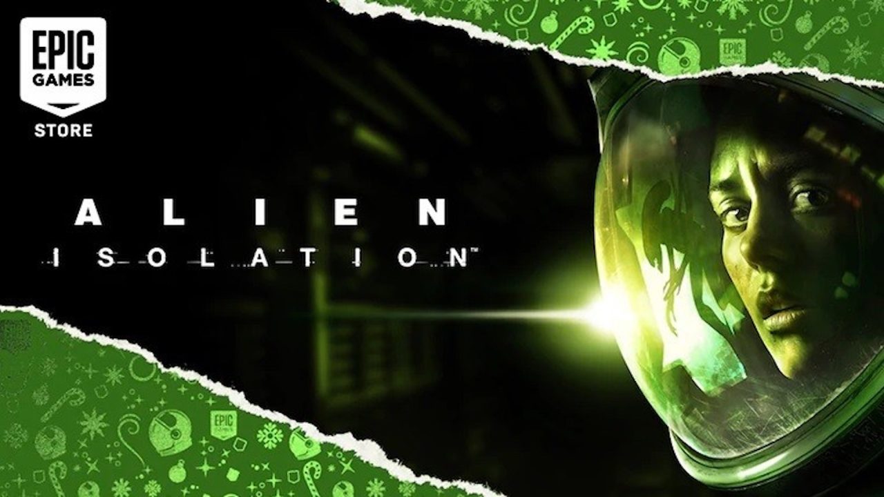 بازی Alien Isolation